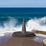 El Mirador De Angeles * 拉拉古纳