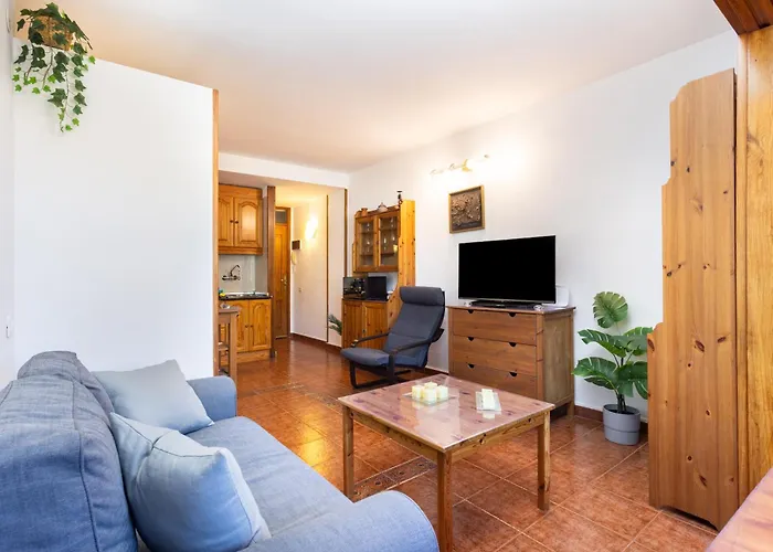 El Mirador De Angeles Apartman