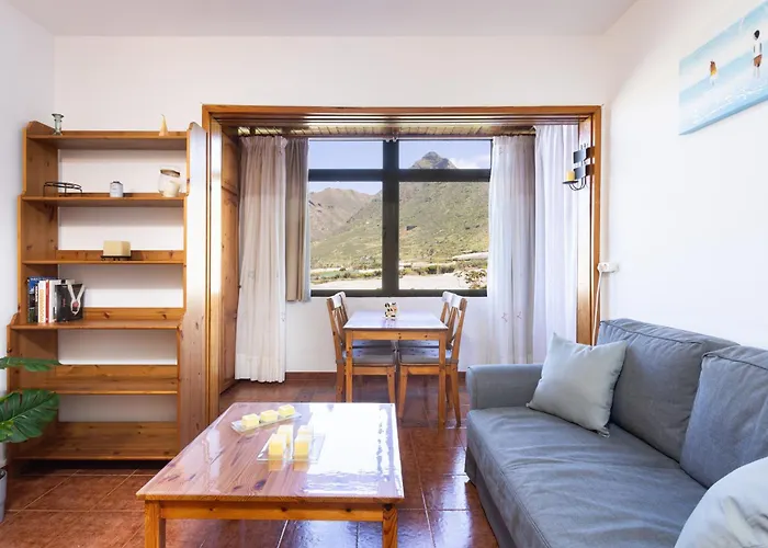 Apartment El Mirador De Angeles