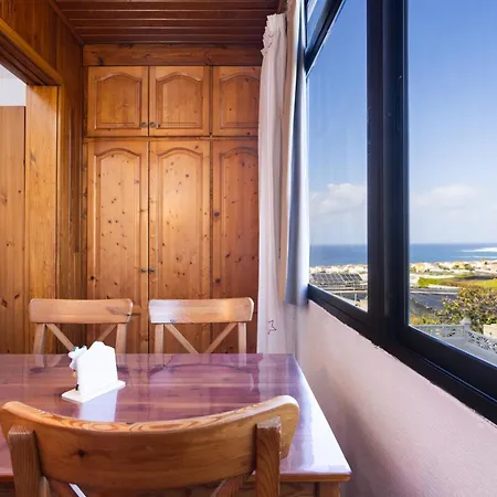 El Mirador De Angeles La Laguna (Tenerife)