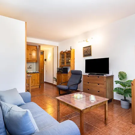 El Mirador De Angeles Apartamento