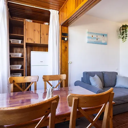 Appartement El Mirador De Angeles La Laguna (Tenerife)