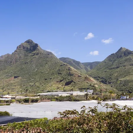 El Mirador De Angeles * La Laguna (Tenerife)