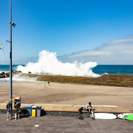 El Mirador De Angeles La Laguna (Tenerife)