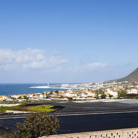 El Mirador De Angeles Appartement