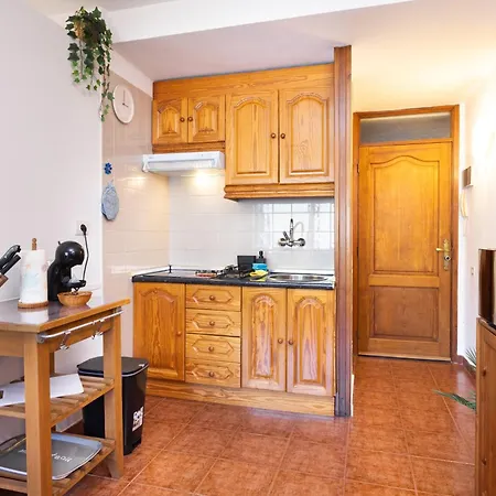 Appartement El Mirador De Angeles *