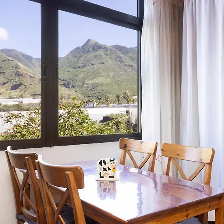 El Mirador De Angeles Apartamento *