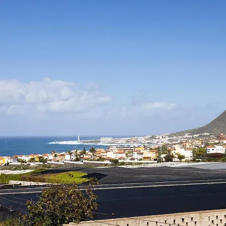 El Mirador De Angeles