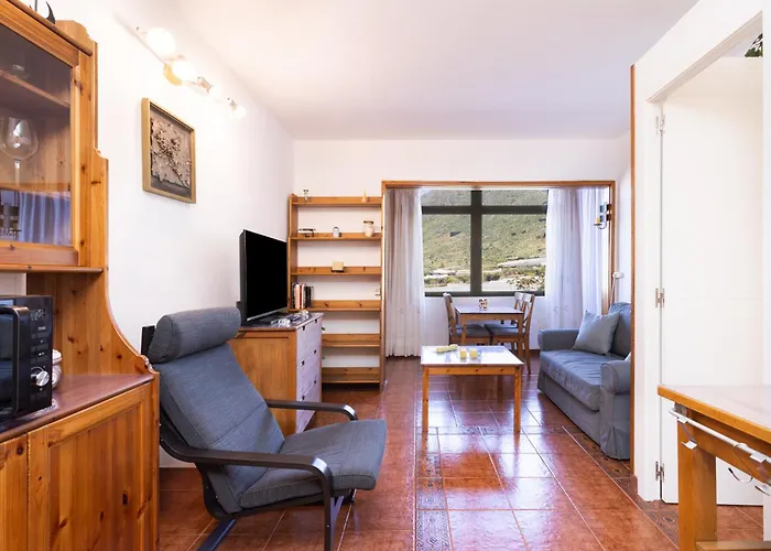 El Mirador De Angeles * La Laguna (Tenerife)